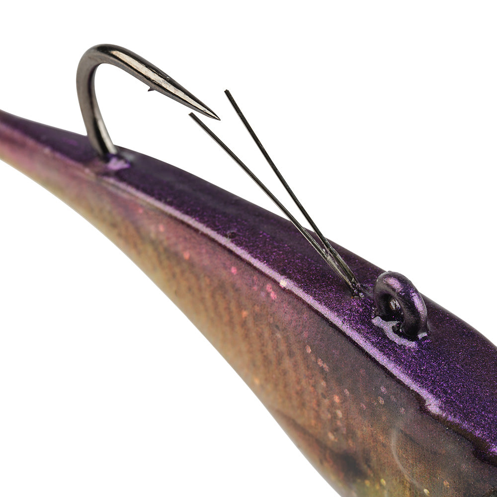 Berkley Powerbait Saltwater Powervibe Max 4 HD Croaker 1652992