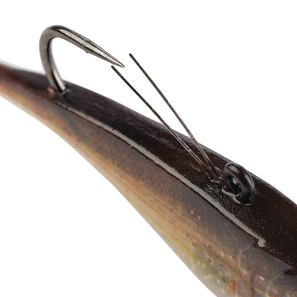Berkley Powerbait Saltwater Powervibe Max 4 HD Grunt 1652991