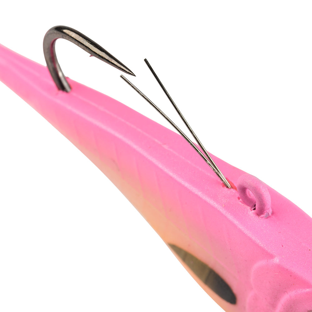 Berkley Powerbait Saltwater Powervibe Max 4 HD Sunburn 1652994