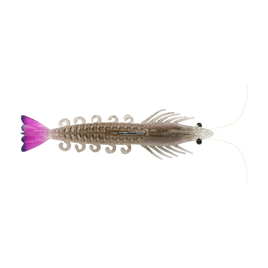 Berkley Powerbait Saltwater Shrimperor 5 All Natural 1655539