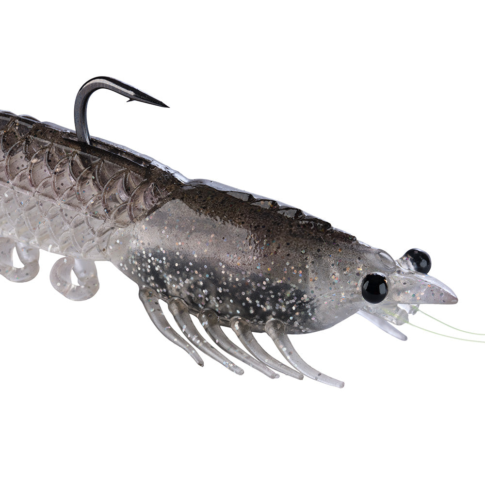 Berkley Powerbait Saltwater Shrimperor 5 All Natural 1655539