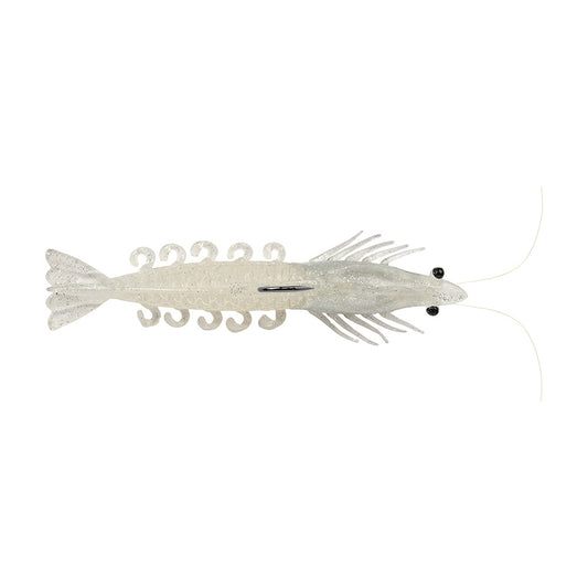 Berkley Powerbait Saltwater Shrimperor 5 Cold Beer 1658084