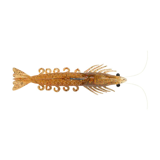 Berkley Powerbait Saltwater Shrimperor 5 Scooby 1655538