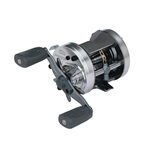 Abu Garcia Ambassadeur Round Reel Right Hand C36500 1649421