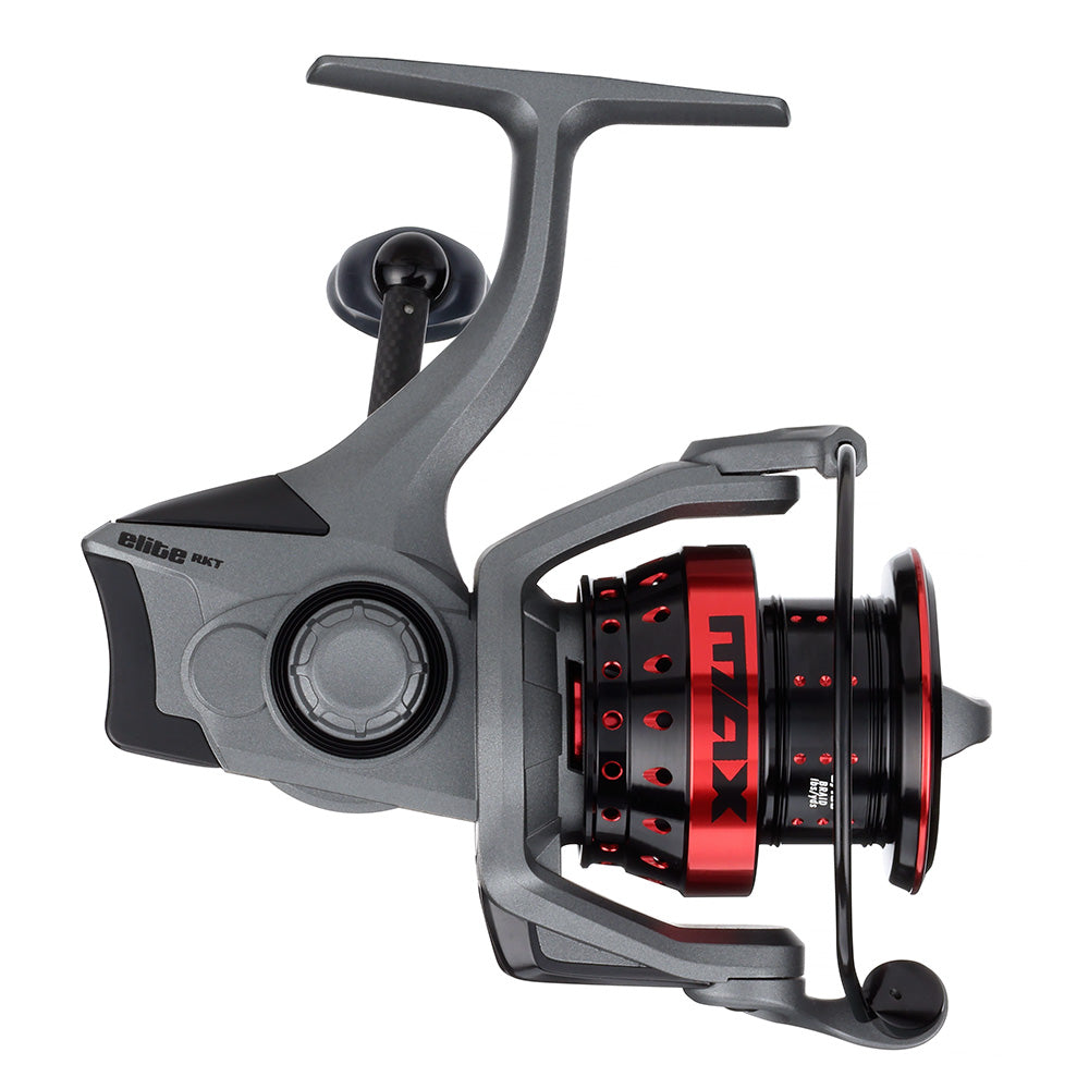 Abu Garcia Max Elite 2500 RKT Spinning Reel RightLeft Hand MAXELITERKTSP2500 1653537