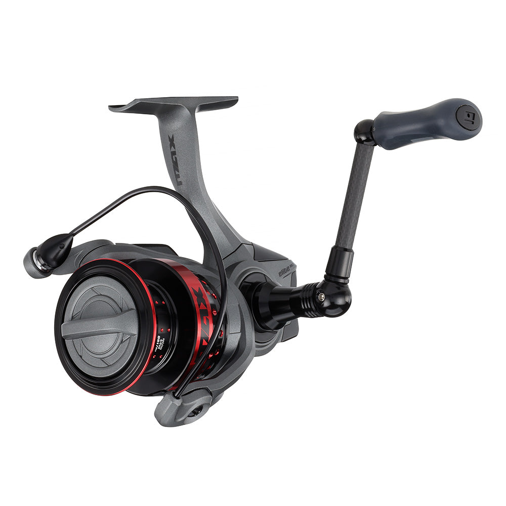 Abu Garcia Max Elite 3000 RKT Spinning Reel RightLeft Hand MAXELITERKTSP3000 1653538