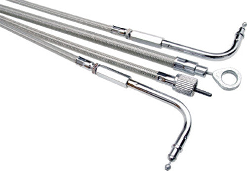 Motion Pro - 70-660158 Coat Clutch Cable