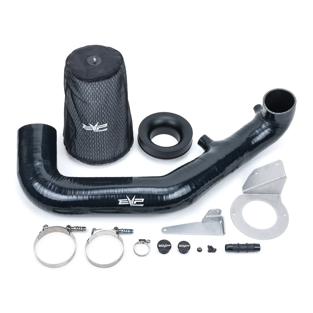 Turbo High Flow Intake (HFI) Kit - Can Am Maverick R