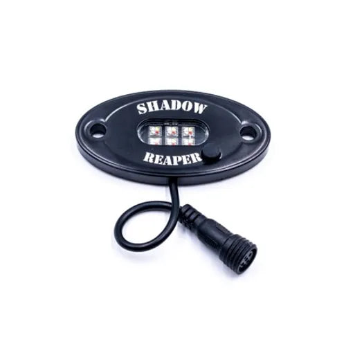Infinite Offroad Add A Pod: Dome Light w/ Built In Switch