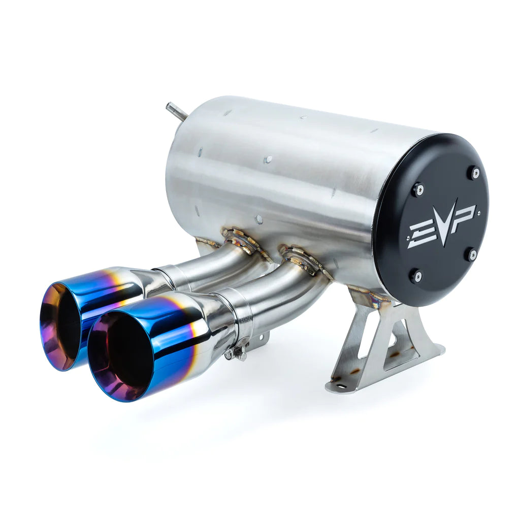 EVP Maverick R Magnum Muffler