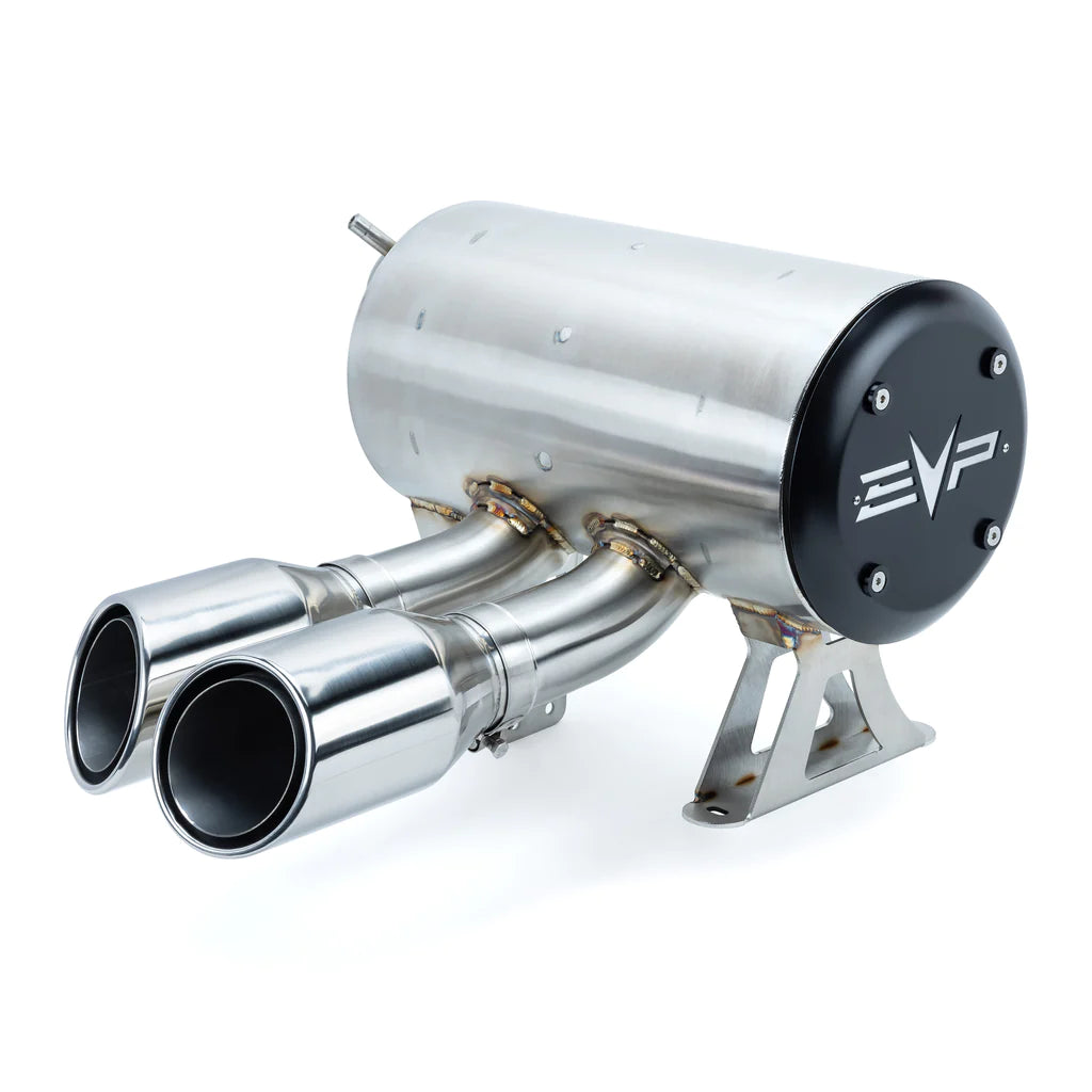 EVP Maverick R Magnum Muffler