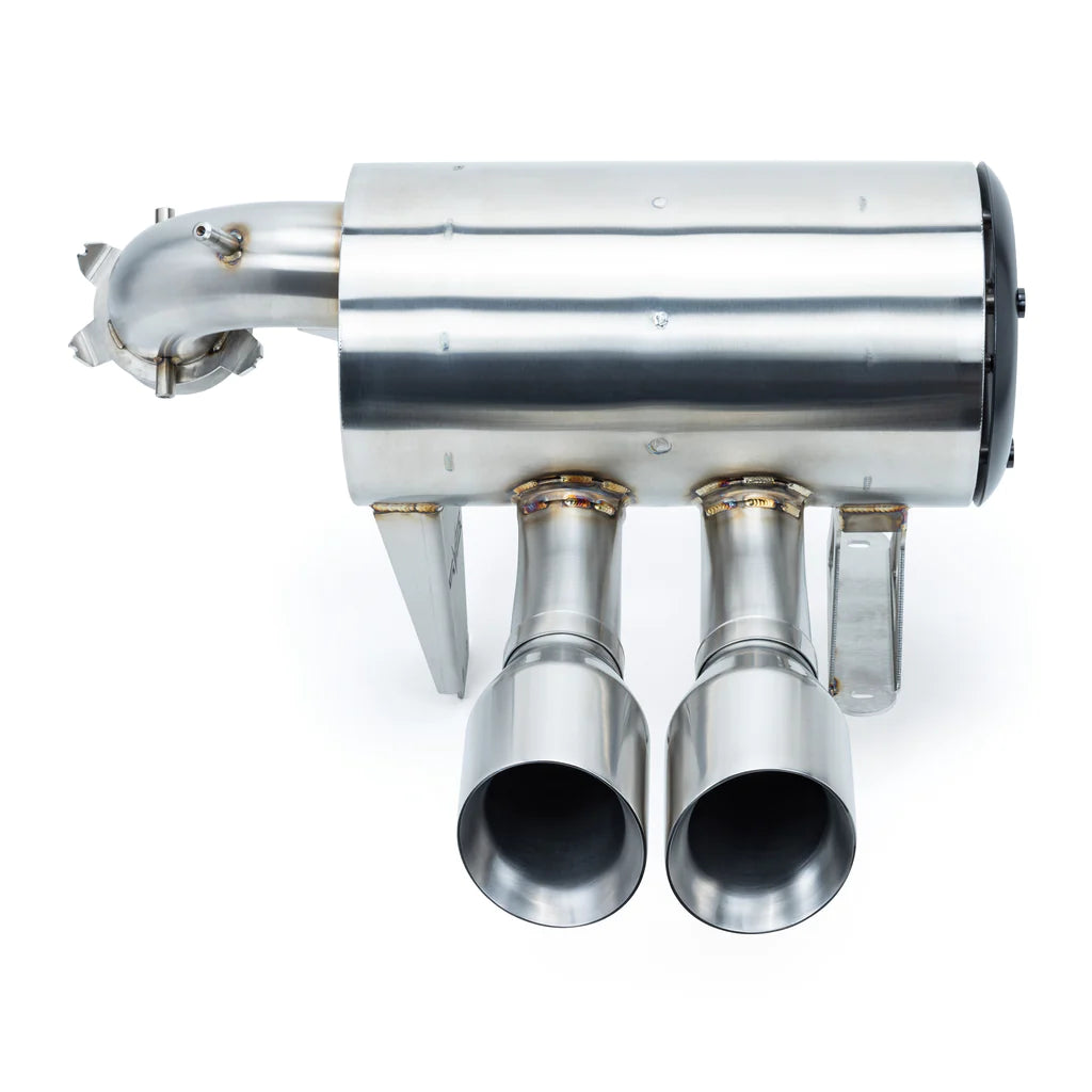 EVP Maverick R Magnum Muffler