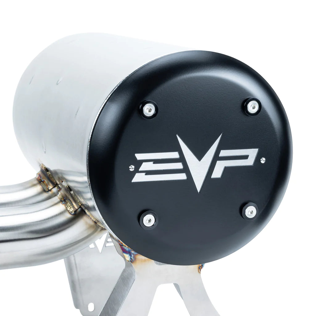 EVP Maverick R Magnum Muffler