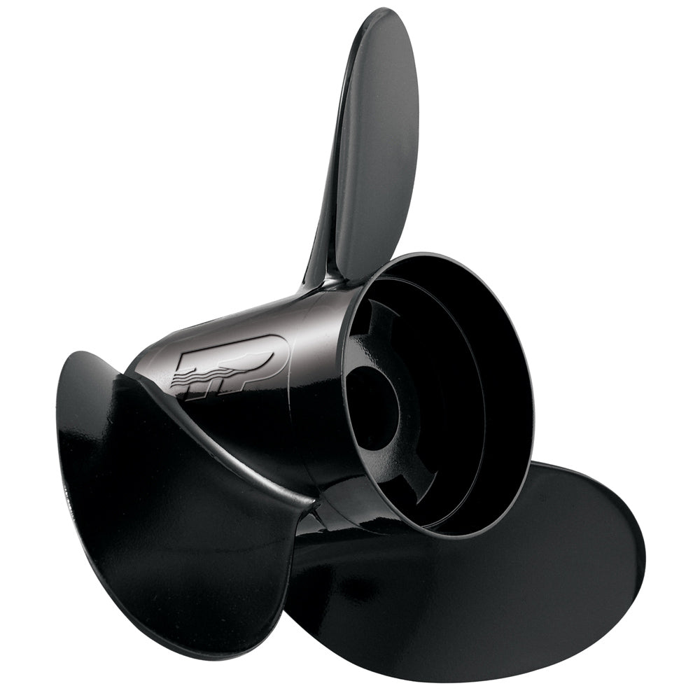 Turning Point Hustler Right Hand Aluminum Propeller H11012 3Blade 1075 x 12 Pitch 21301210