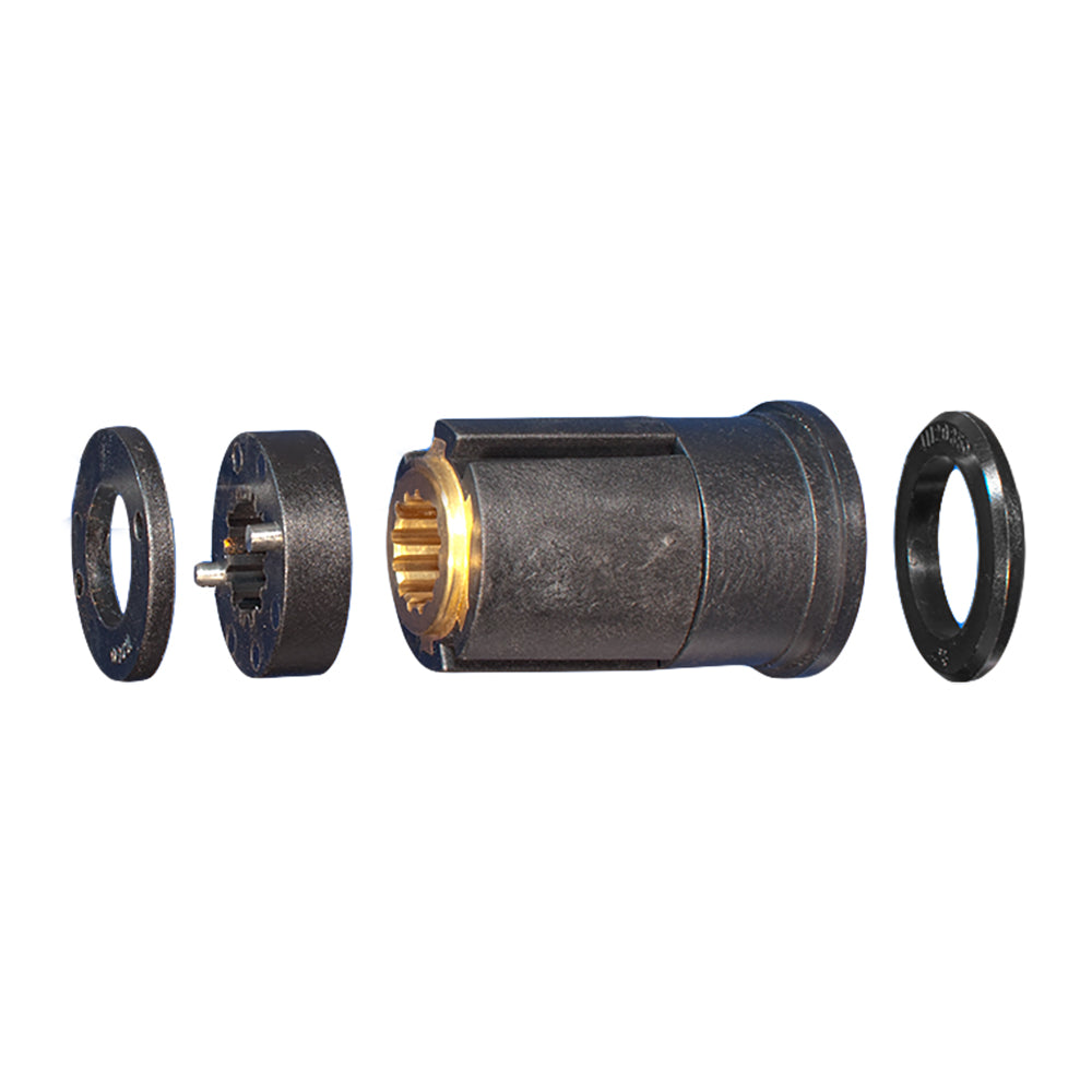Turning Point Hub Kit 11 11300101