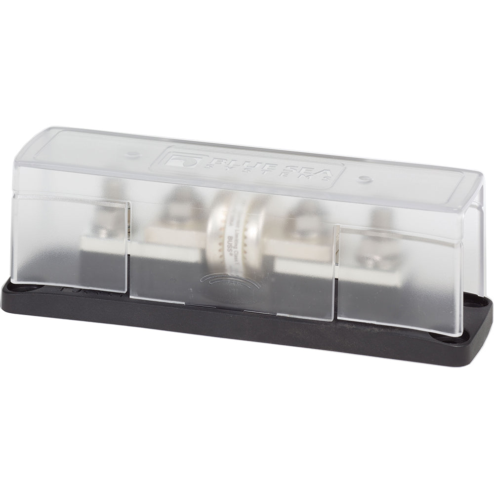 Blue Sea 5502 Fuse Block Class T 225400 Amp 5502