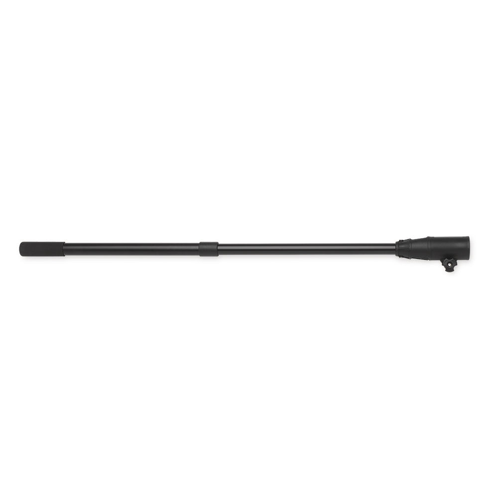 Minn Kota MKA-44 telescopic extension handle for trolling motors, adjustable from 24 to 40 inches, fits outboard and trolling motors.
