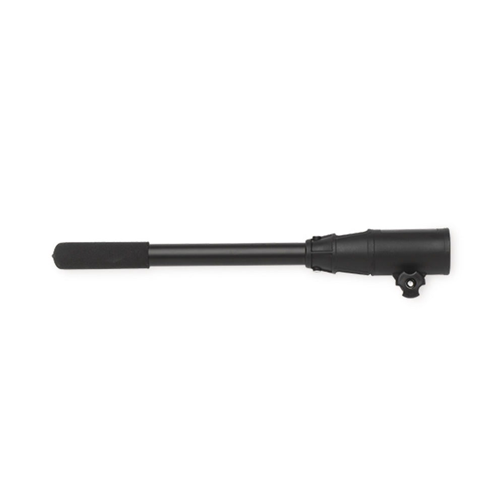 Minn Kota MKA-18 18-inch trolling motor extension handle with comfortable grip, compatible with Minn Kota trolling motors.