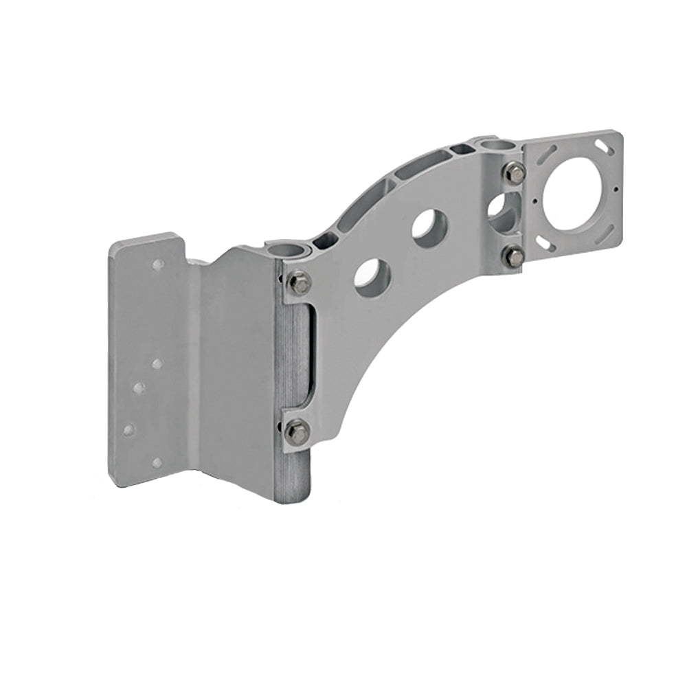 Minn Kota Talon universal modular adapter bracket for sandwich style, starboard side, anchoring accessory, marine boat equipment