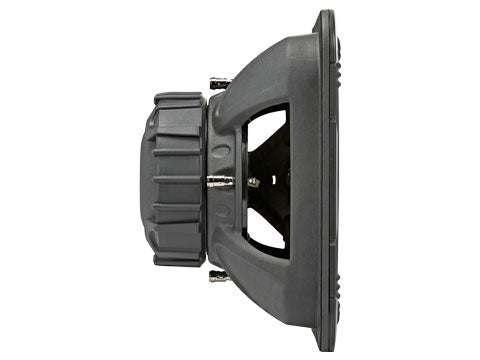 Kicker Audio - 12" Solo-Baric Subwoofer