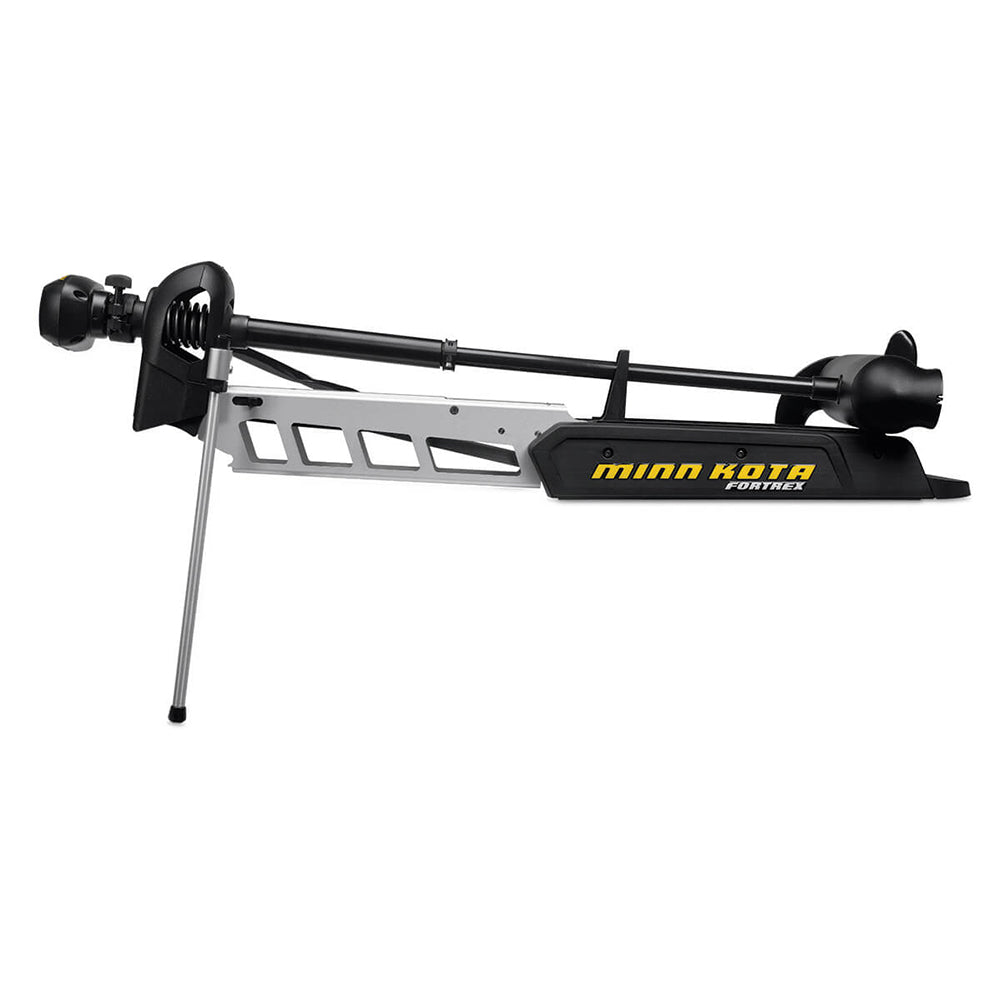 Minn Kota MKA50 BowMount Stabilizer Kit fFortrex 1862050