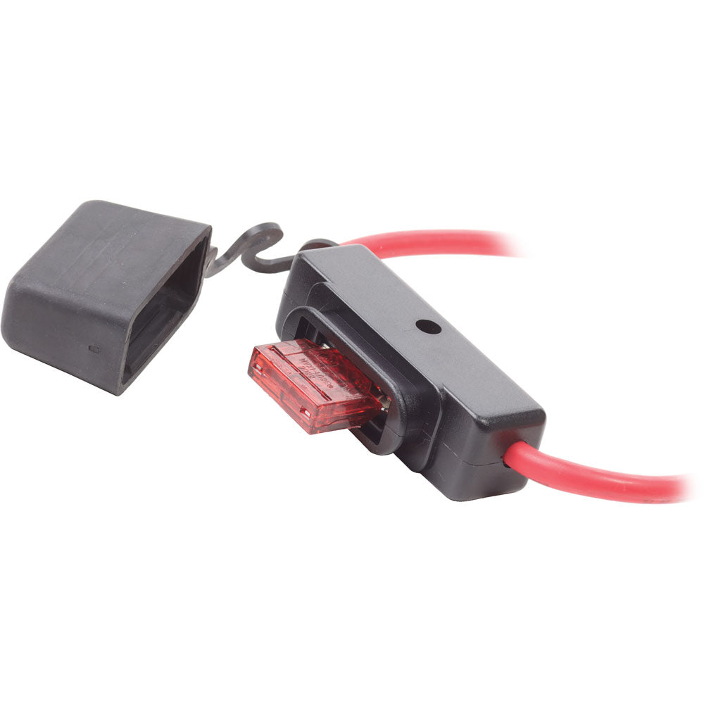 Blue Sea 5068 MAXI InLine Fuse Holder 5068