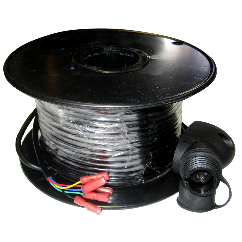 Raymarine Masthead Cable Base A28162