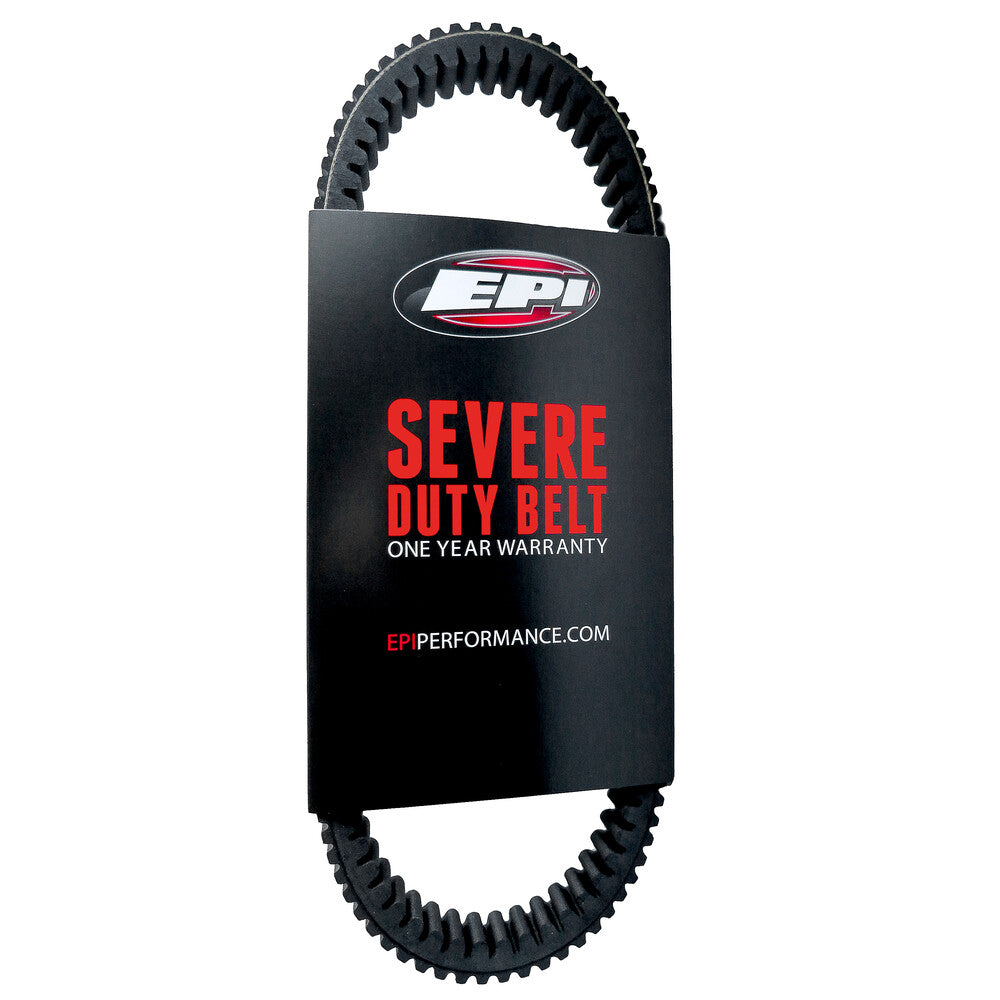 EPI 2014-2016 Polaris Ranger 570/570 Crew Severe Duty Belt