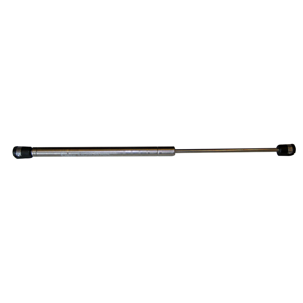 Whitecap 20 Gas Spring 40lb Stainless Steel G3440SSC