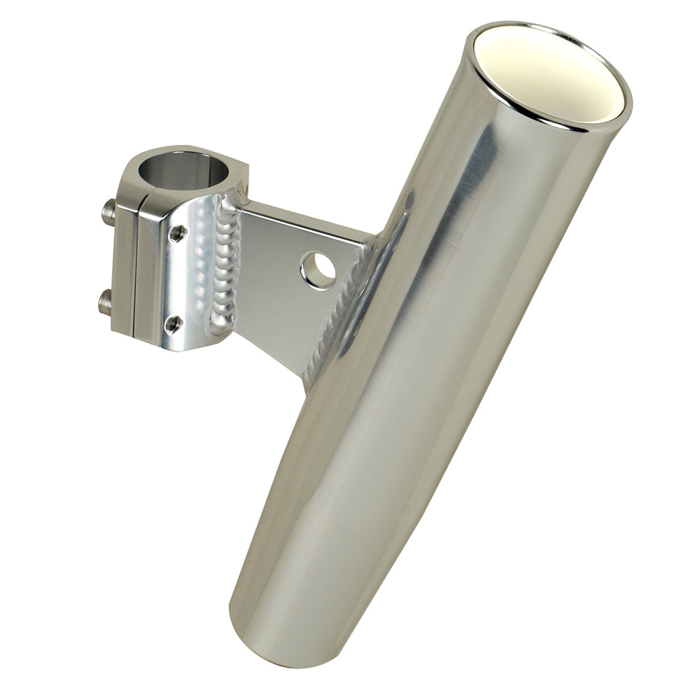 CE Smith Aluminum ClampOn Rod Holder Vertical 166 OD 53725
