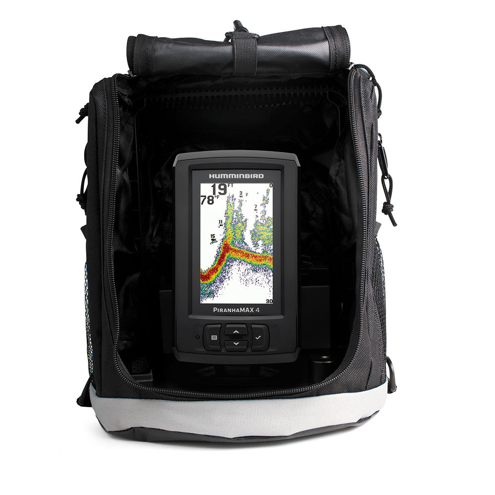 Humminbird Piranhamax 4 PT 4101701