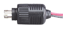 Marinco - Trolling Motor Plug 2-Wire