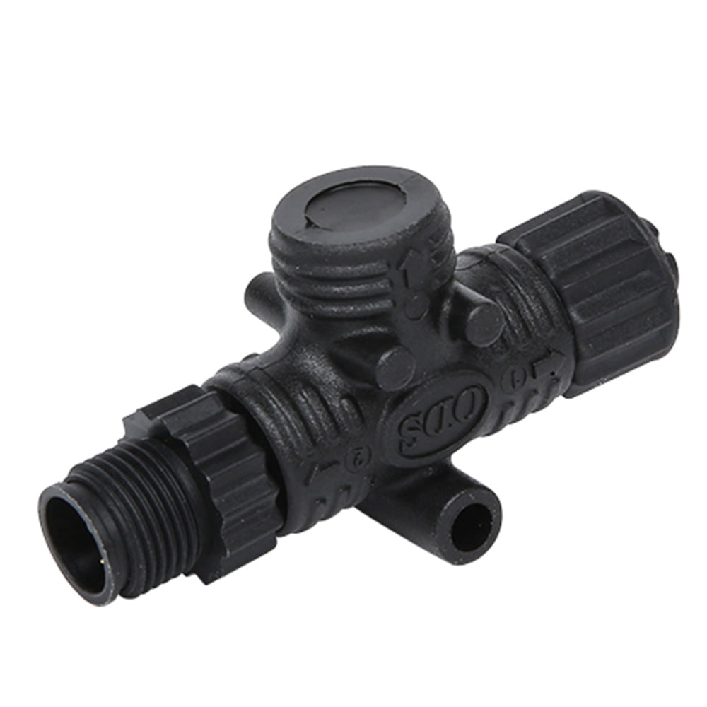 Lowrance MicroC Network Power Isolator 00012259001