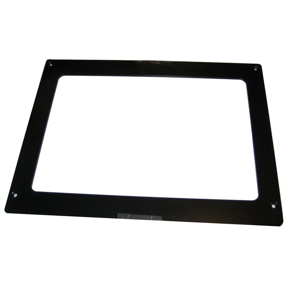Raymarine C120E120 Classic to Axiom 12 Adapter Plate to Existing Fixing Holes A80529