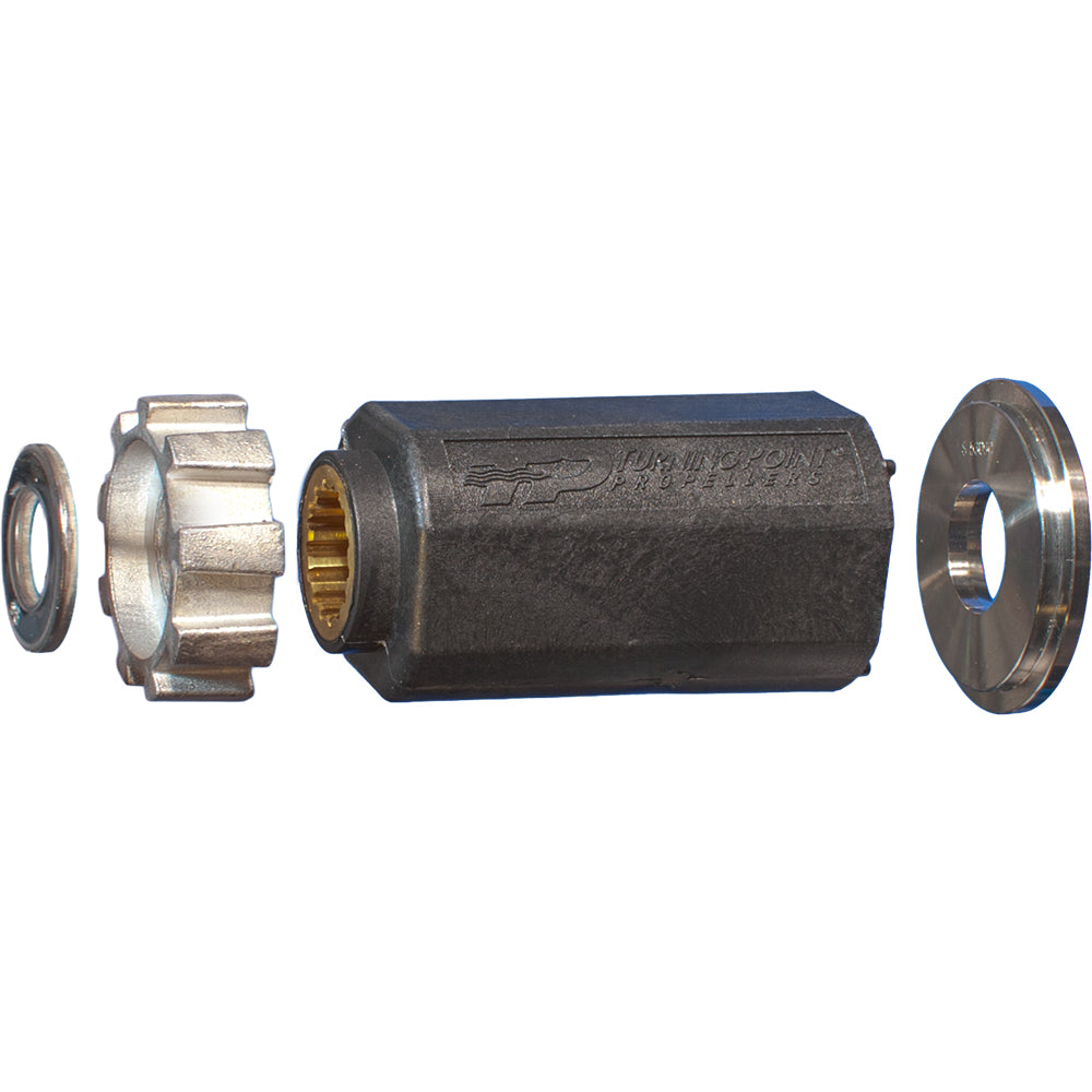 Turning Point Hub Kit 705 11700500