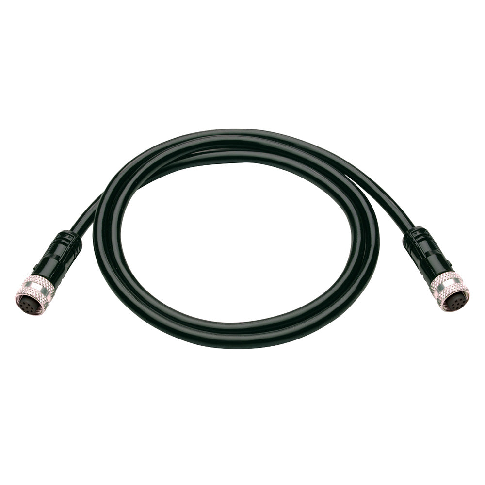 Humminbird AS EC 5E Ethernet cable for network connections, 5 feet long, with connectors at both ends.