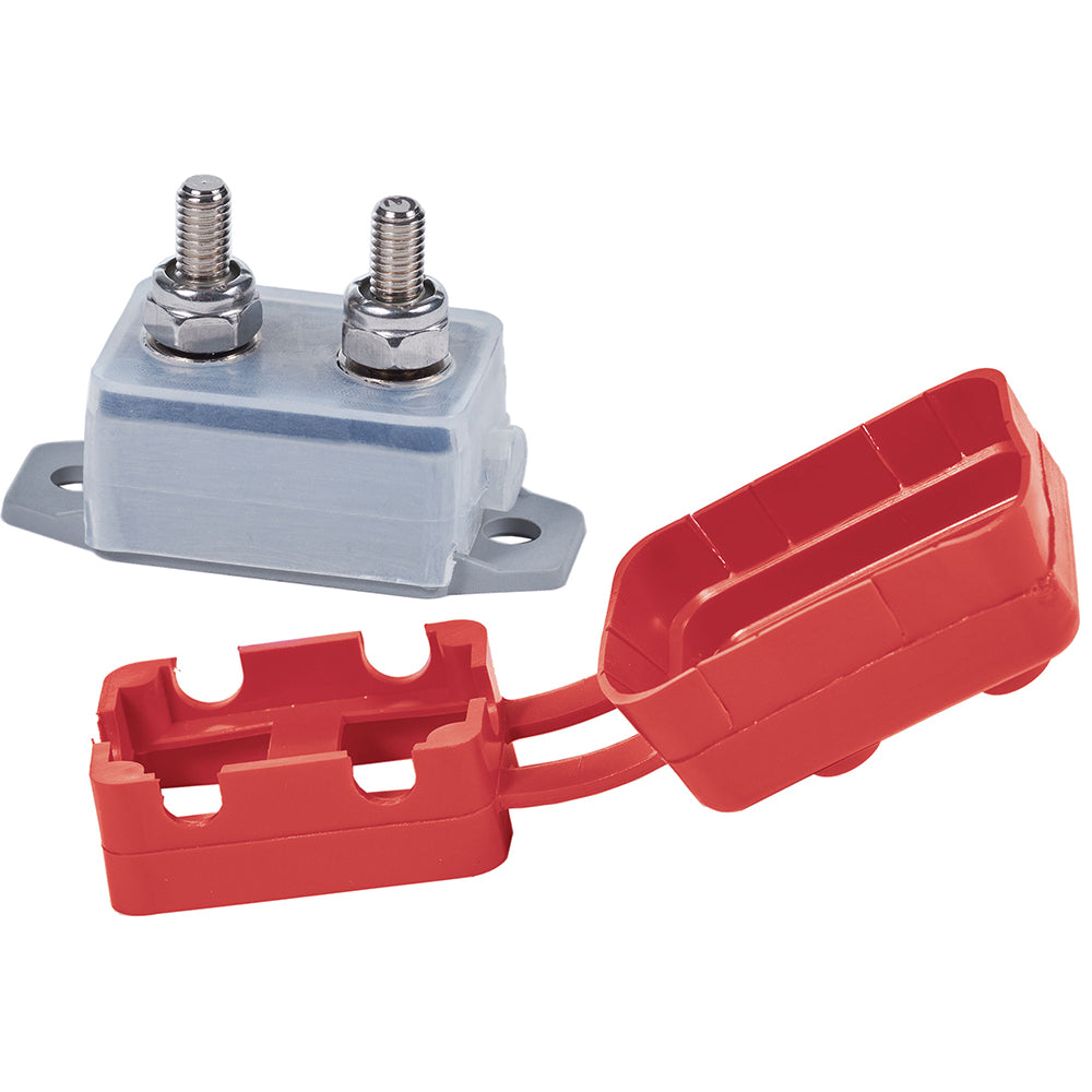Blue Sea 7151 Short Stop Circuit Breakers 10A 7151