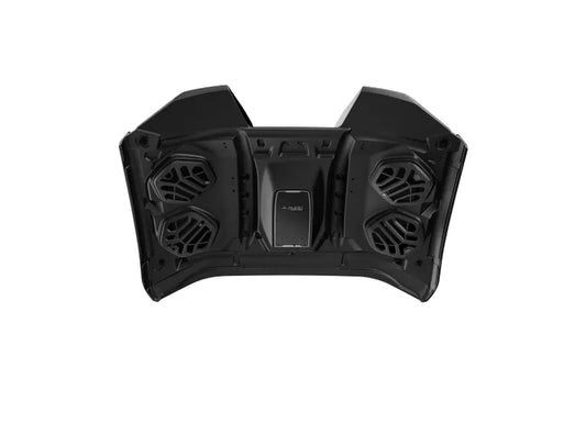 OEM Audio Roof Level 4 Kit - Can-Am Maverick R