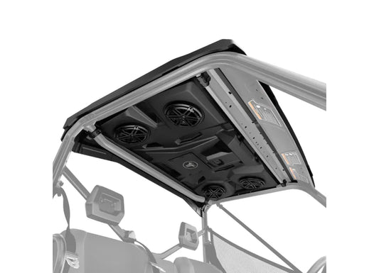 OEM Audio Roof Level 4 Kit - Can-Am Defender HD11