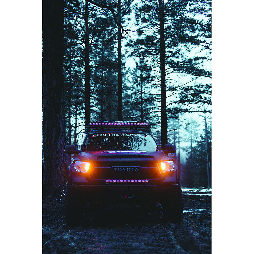 RIGID Industries Adapt 10 Light Bar Black 210413