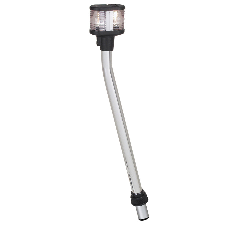 Perko Replacement Combination MastheadAllRound Light wo Base White 1125DP499A