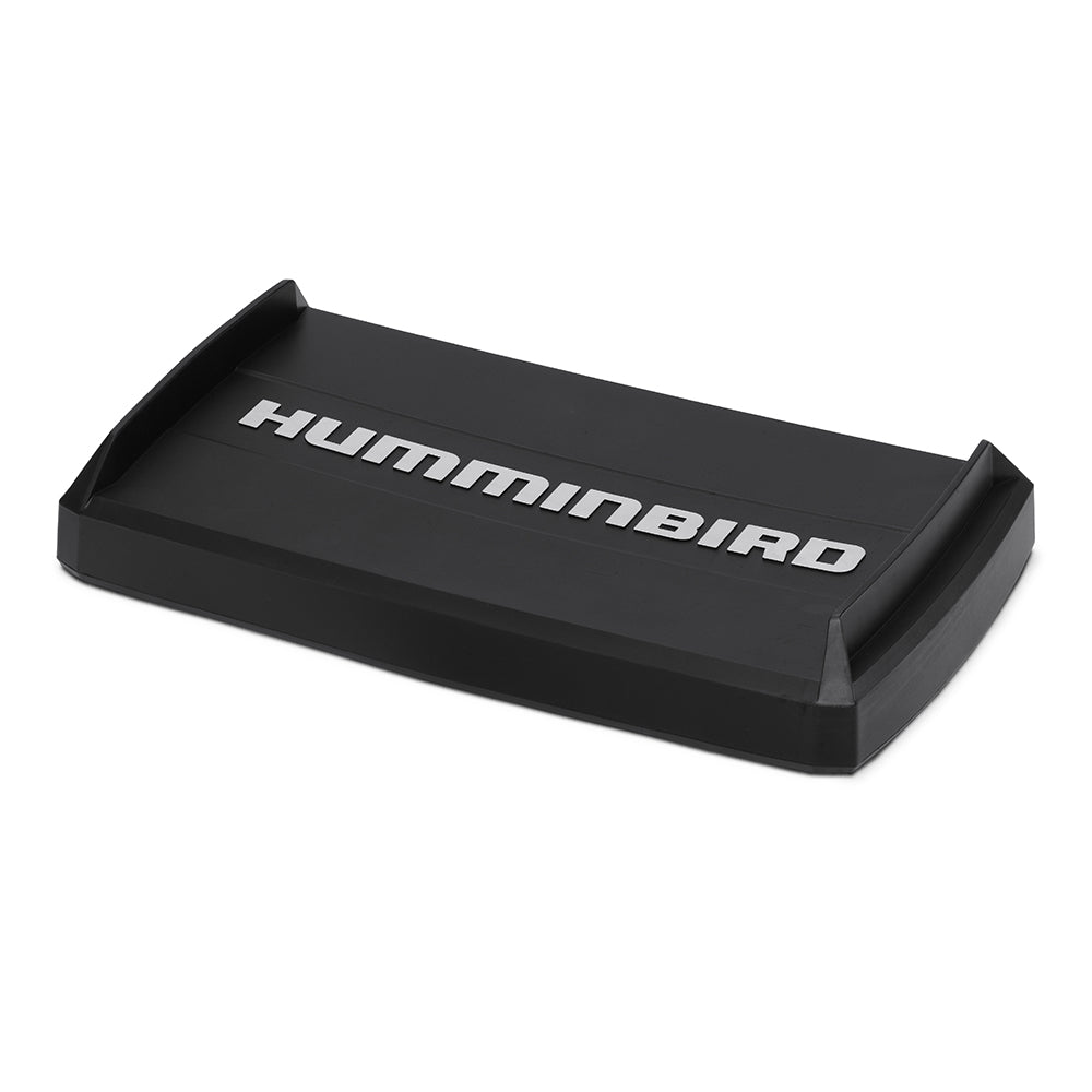 Humminbird UC-H89 display cover for HELIX 8 and 9 G3 fish finder, protecting the screen with durable accessory.