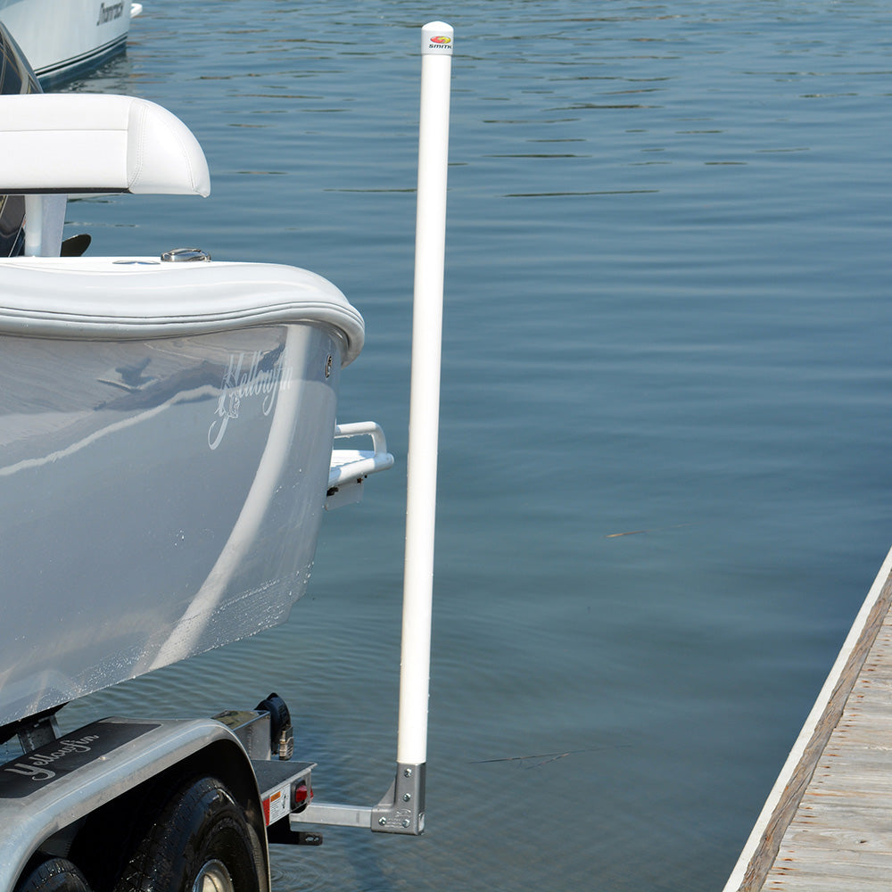 CE Smith Post GuideOn 65 Aluminum 27638