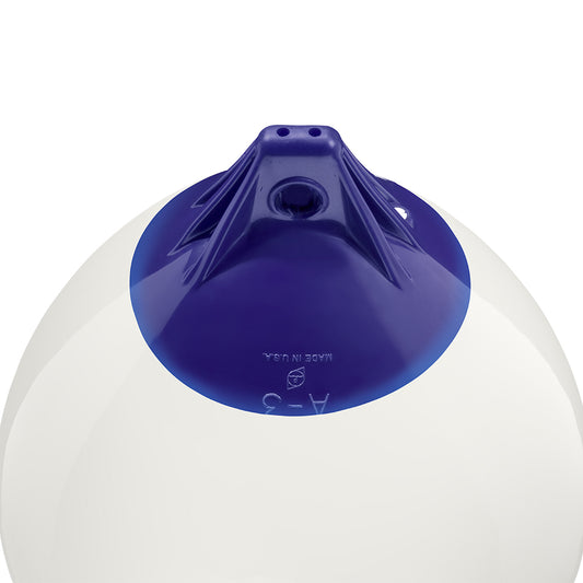 Polyform A3 Buoy 17 Diameter White A3 WHITE