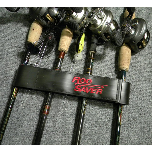 Rod Saver Vinyl Model 10 Strap 10 VRS