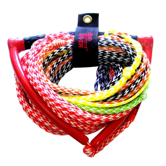 Rod Saver Rope Wrap 10 RPW10
