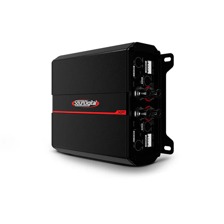 Soundigital XP 1 Channel Mono Amplifiers