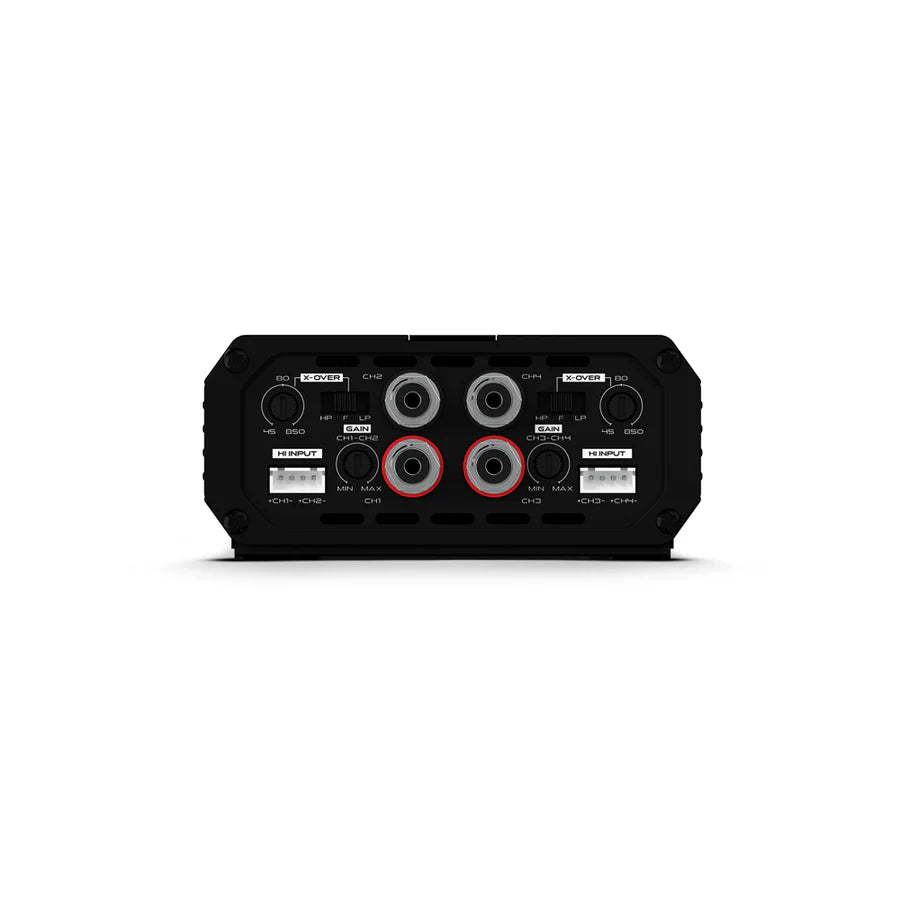 Soundigital XP 1 Channel Mono Amplifiers