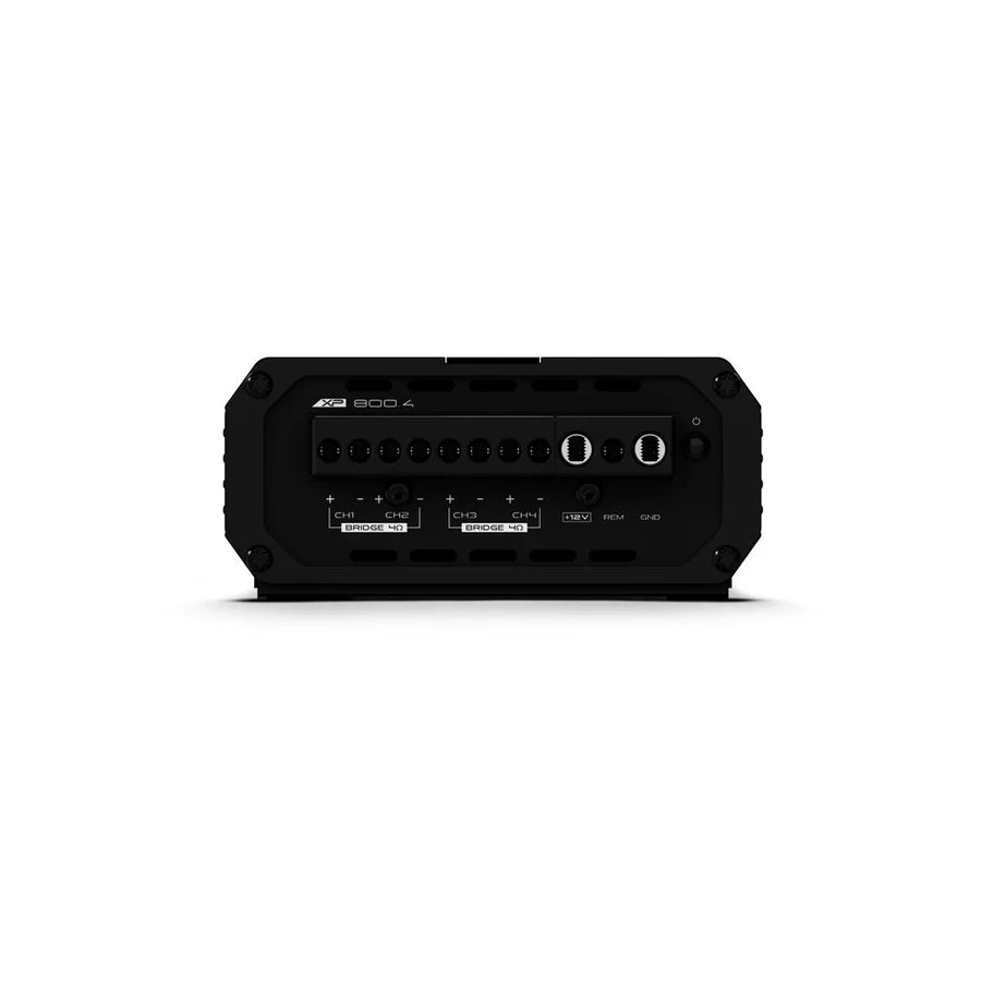 Soundigital XP 1 Channel Mono Amplifiers