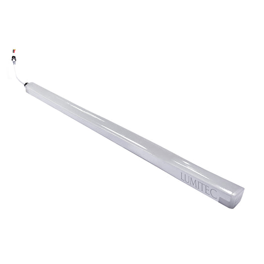 Lumitec Moray 9 Flex Strip Light wIntegrated Controller Spectrum RGBW 101642